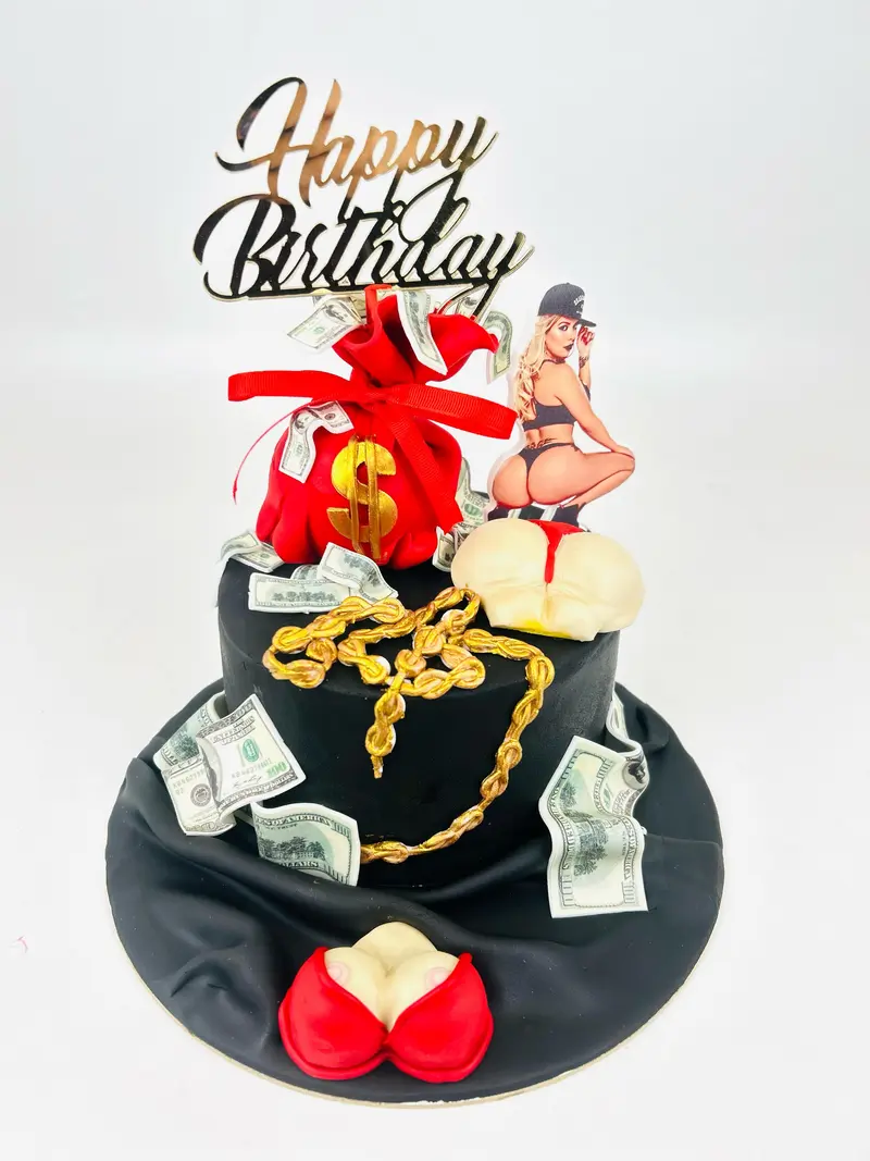 Tort Cash