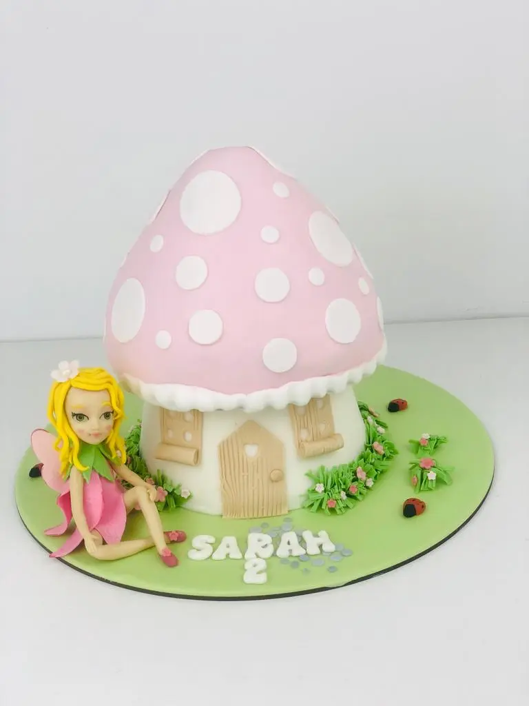 Tort Casuta Zanei