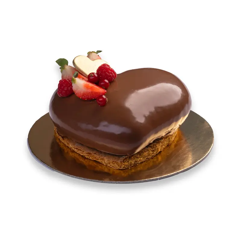 Tort Chocolate Passion