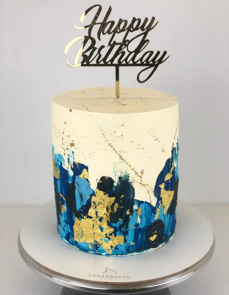 Tort Eccentric Art