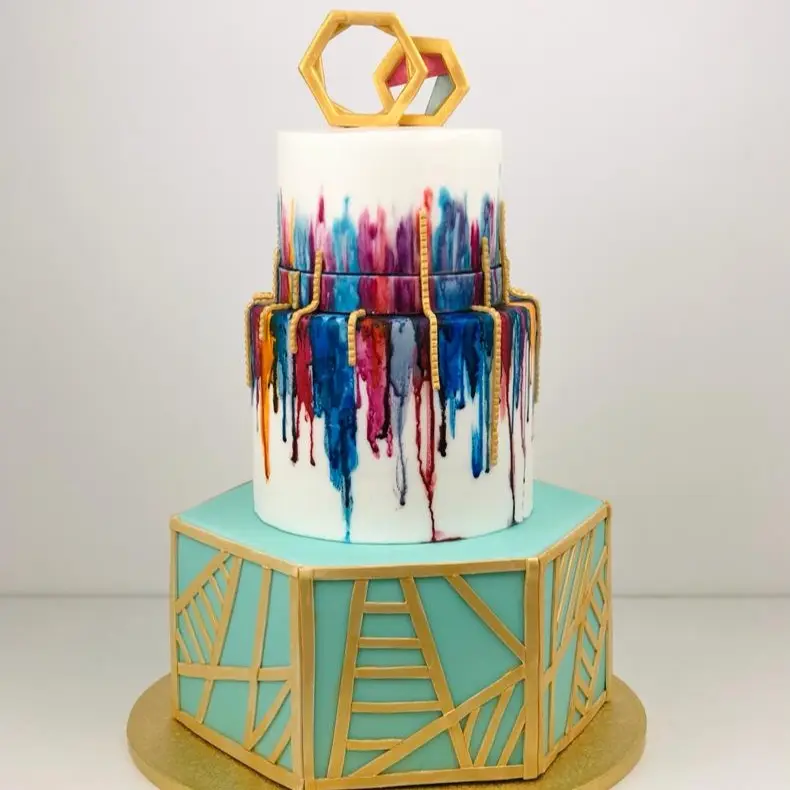 Tort Geometry Deluxe