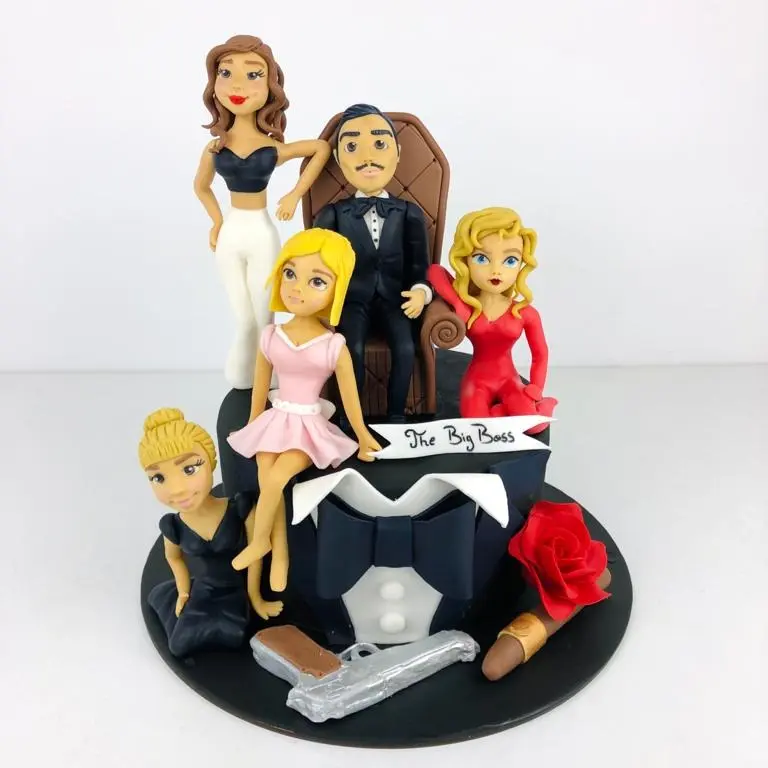 Tort Godfather & Friends