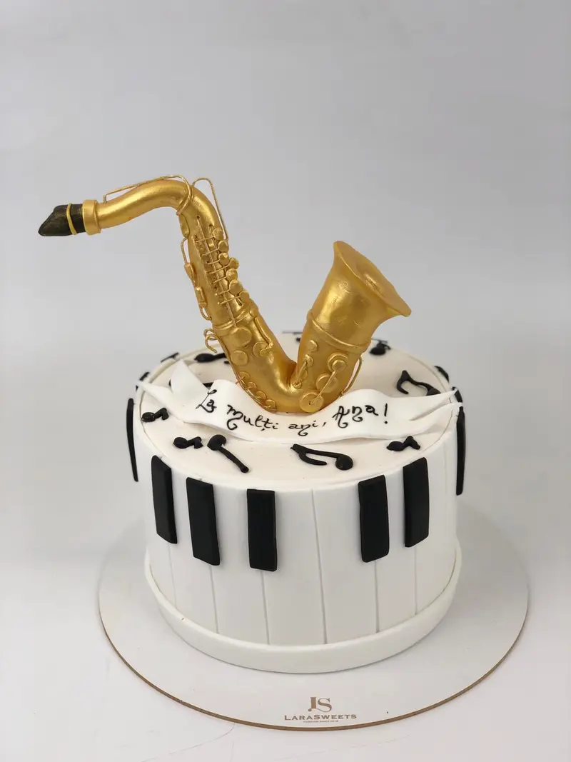 Tort Jazz