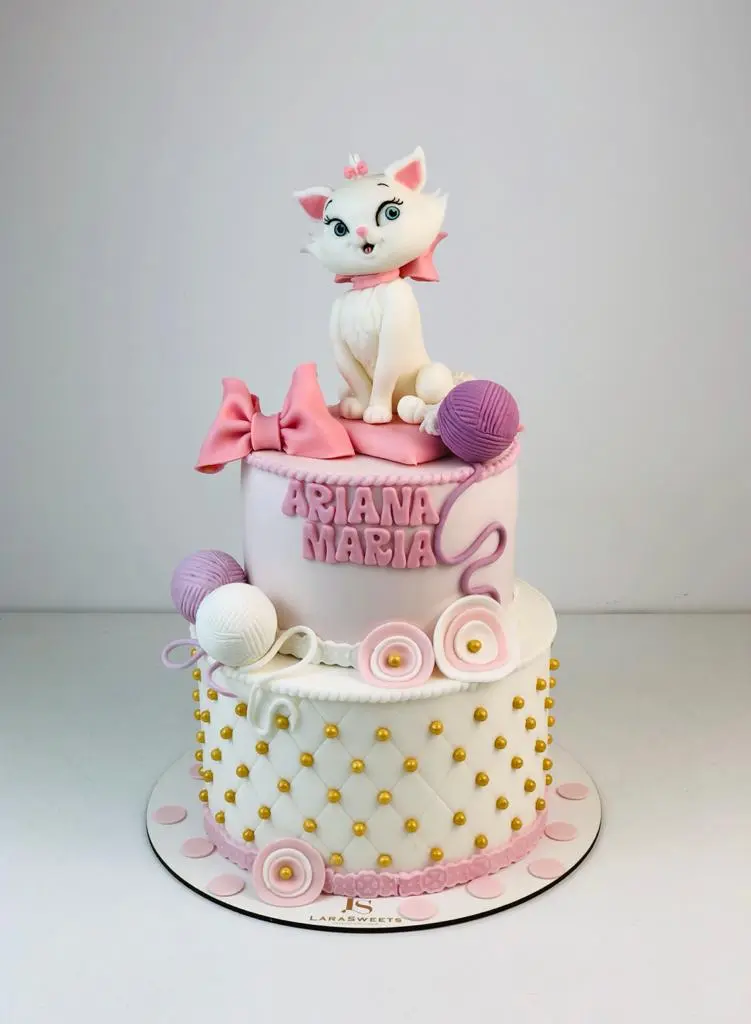 Tort Marie