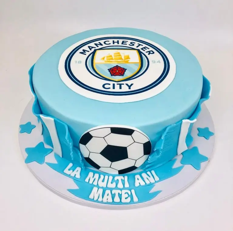 Tort Personalizat