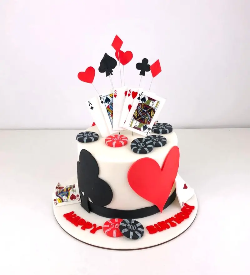 Tort Poker