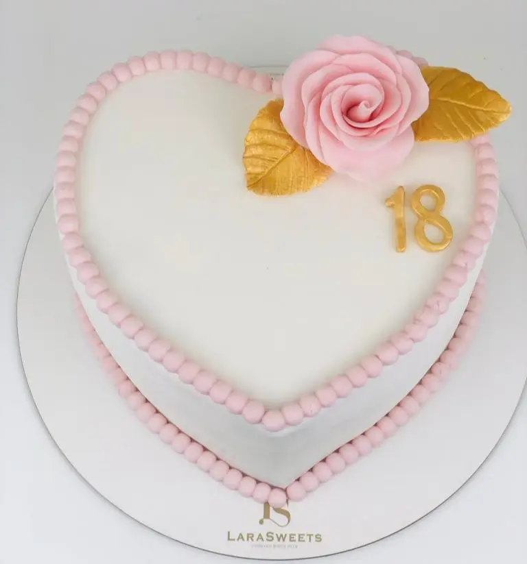Tort Pure Heart