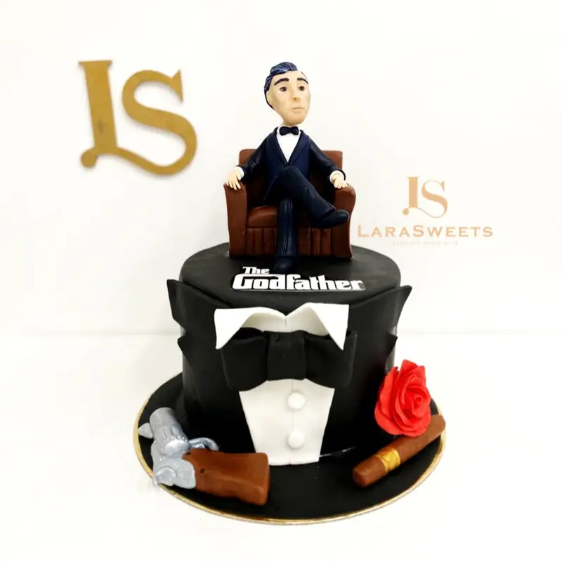 Tort "The Godfather"