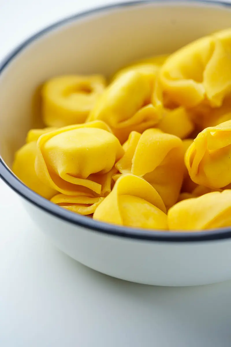 Tortelloni Prosciutto Crudo