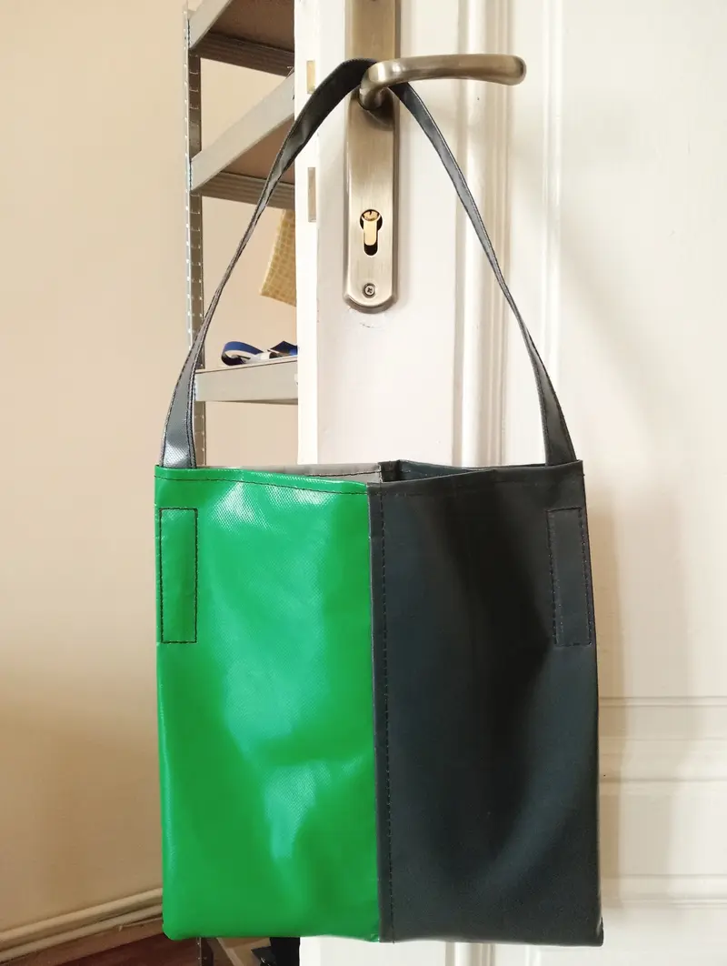 Tote bag 25/7