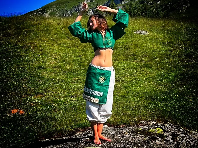 Tradițional chic