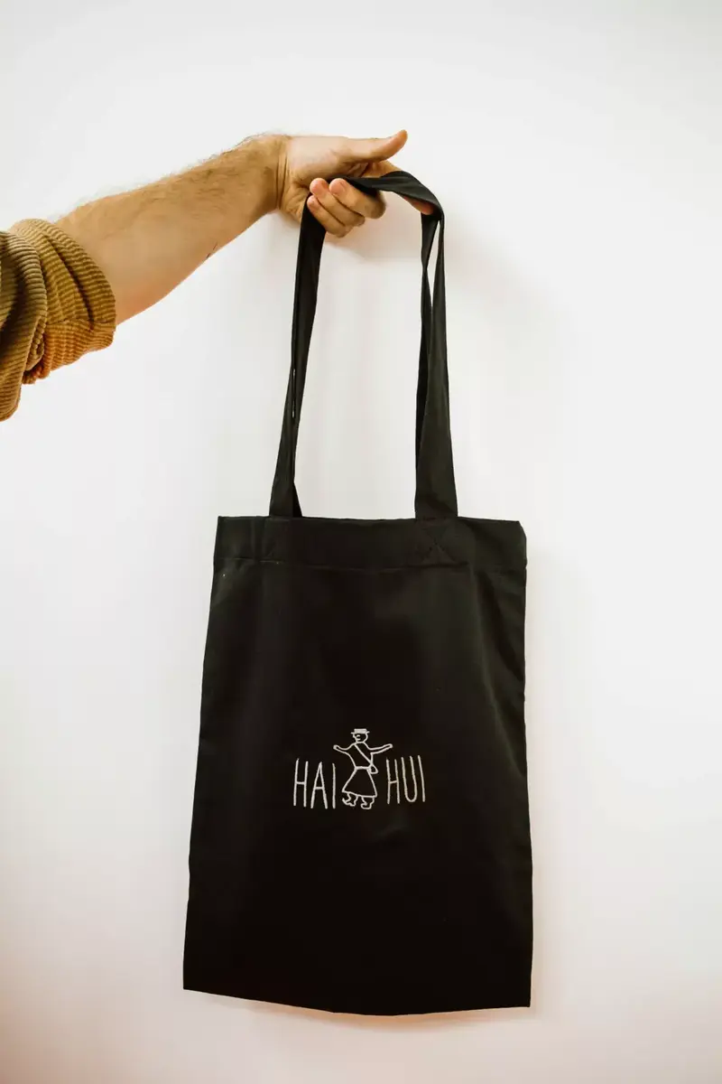 Traista Hai-Hui