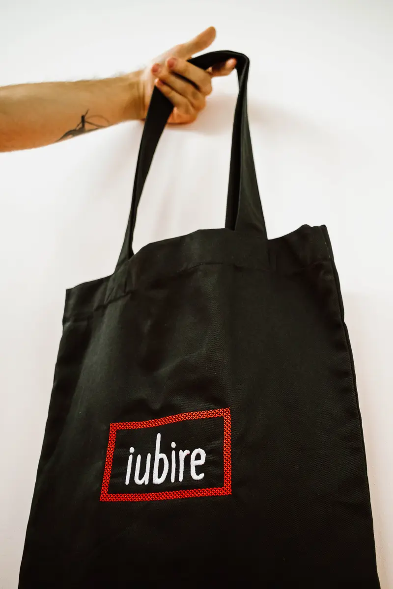Traista Iubire