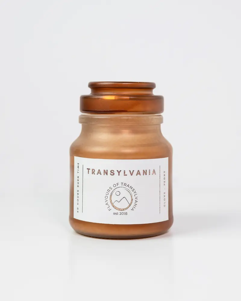 Transylvania