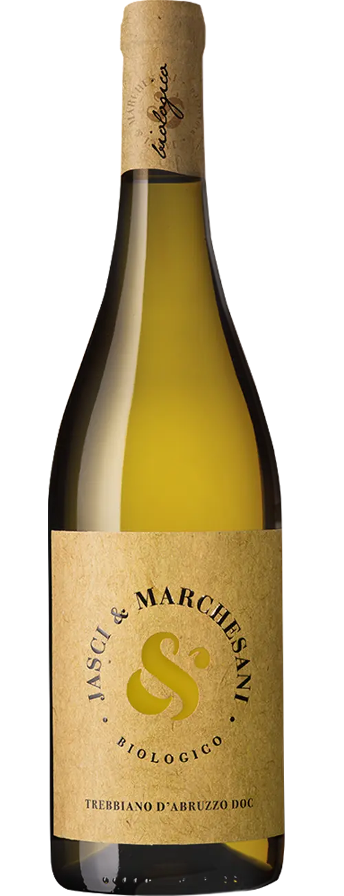 Trebbiano D'Abruzzo DOC