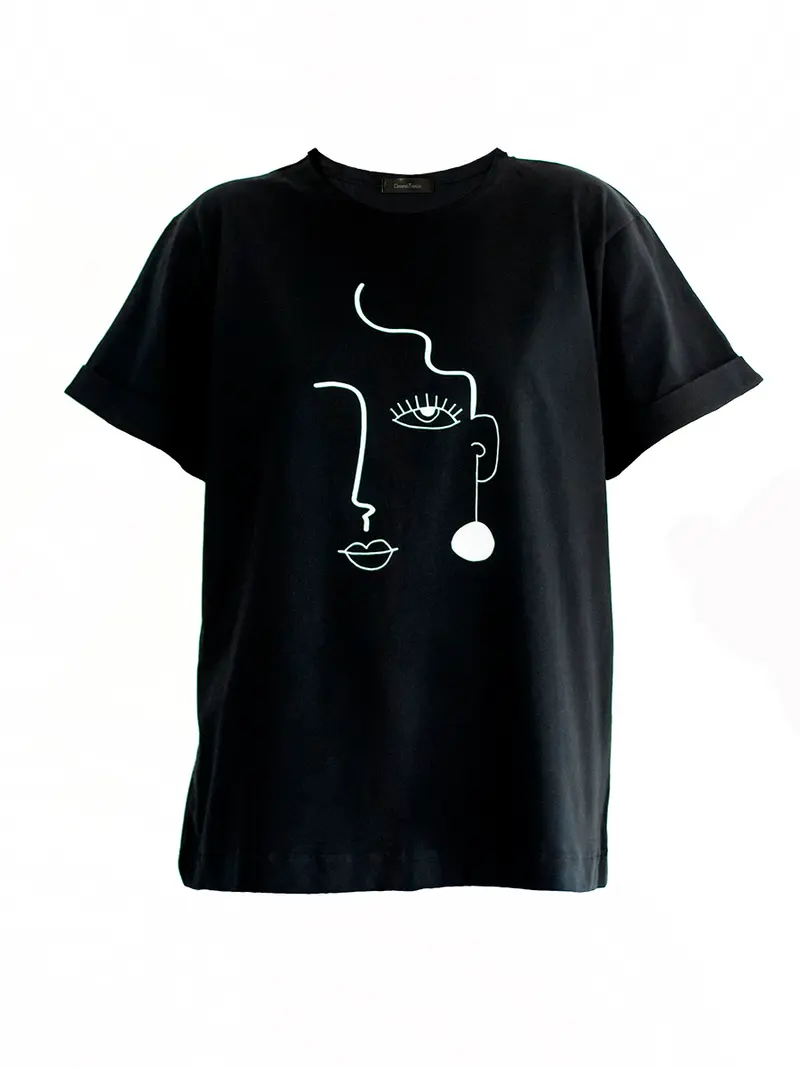Tricou Asa