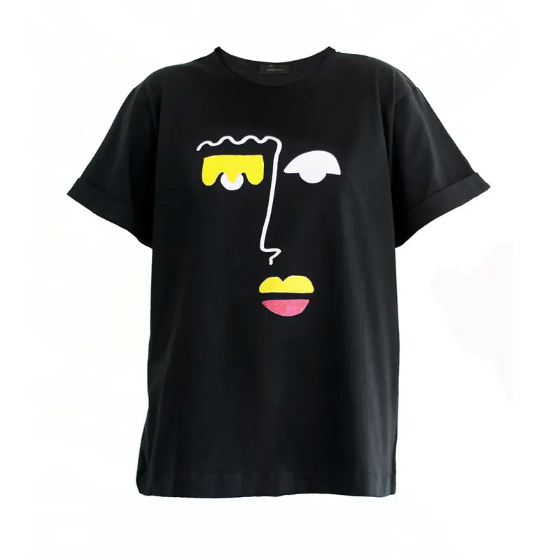 Tricou Dune