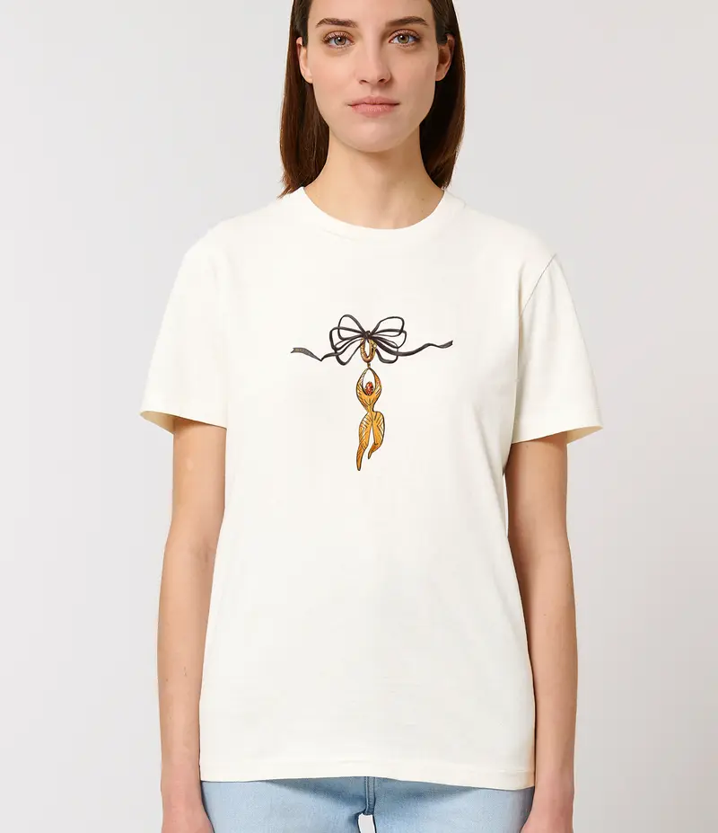 Tricou GODDESS Vesta