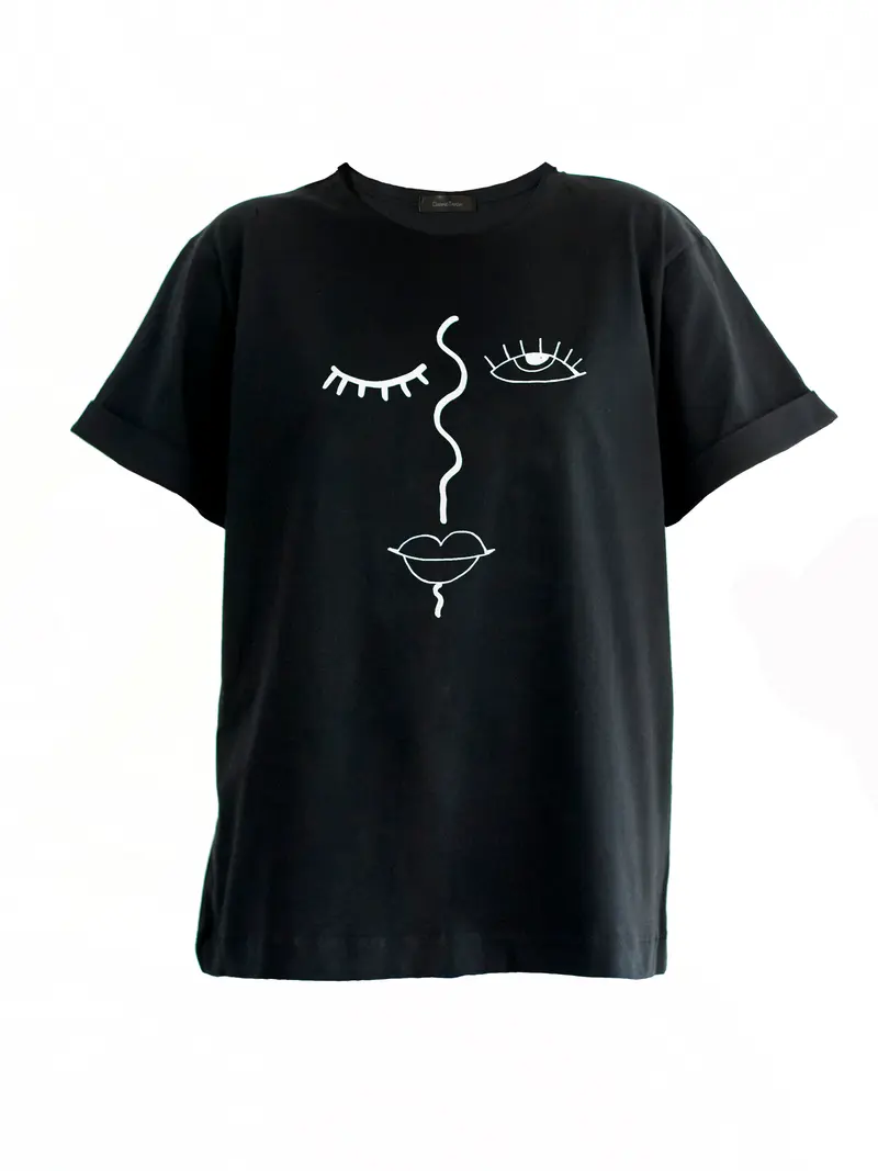 Tricou Nova