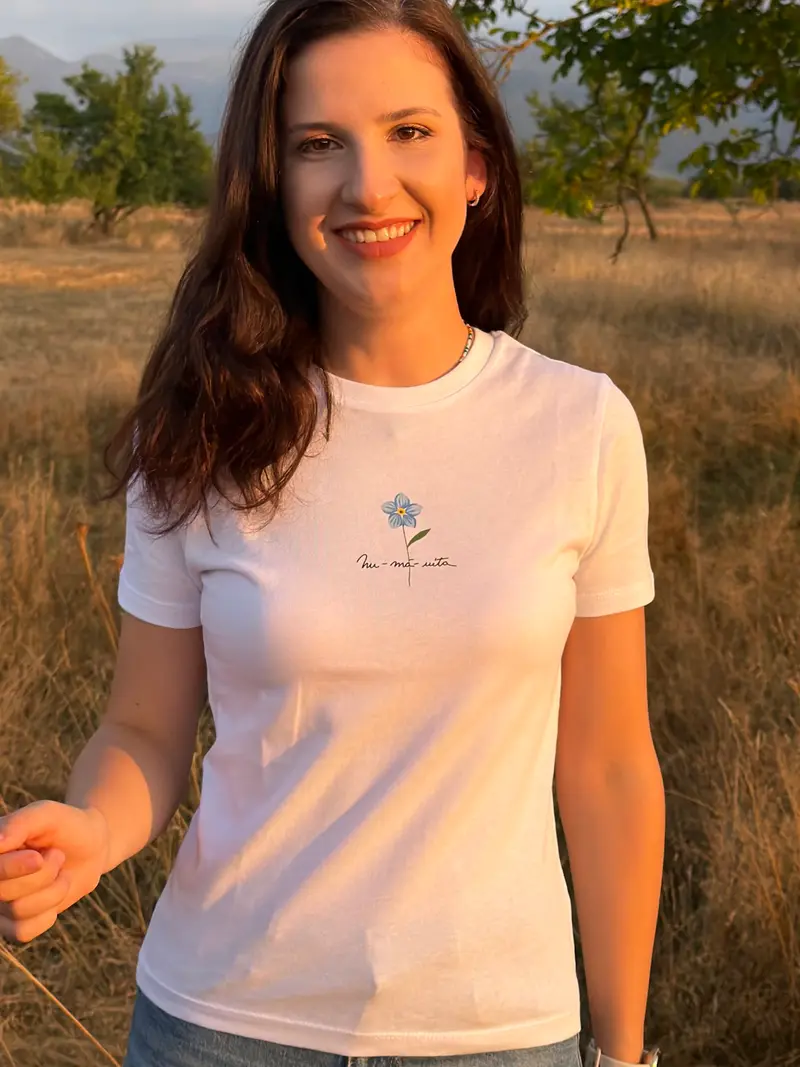 Tricou - Nu-ma-uita