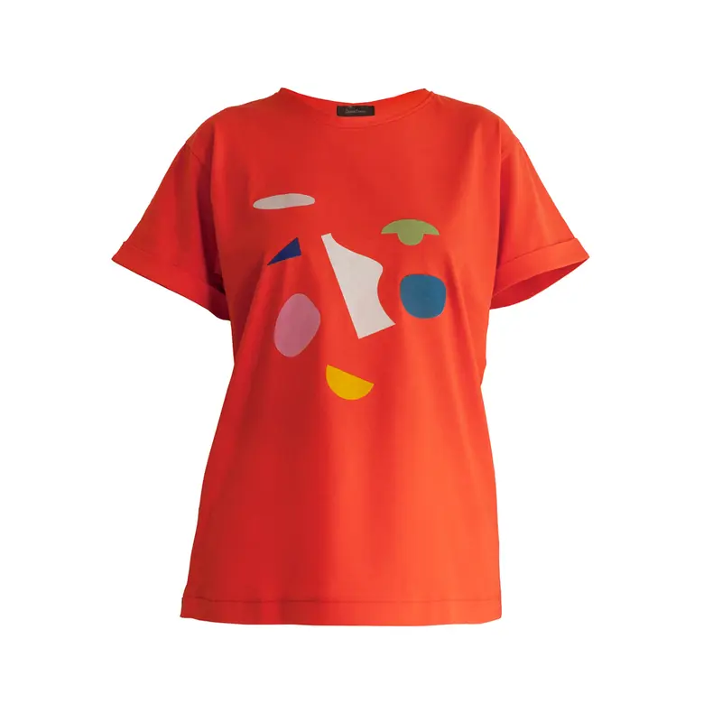 Tricou Ola