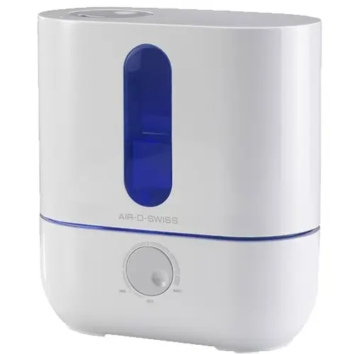 U200 Umidificator ultrasonic Boneco