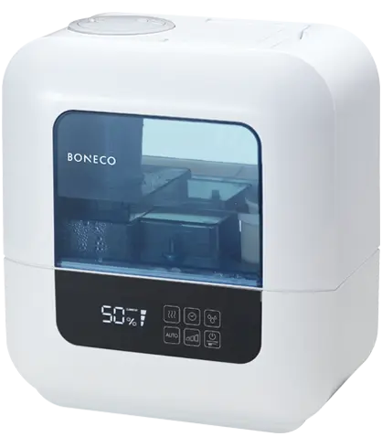 U700 Umidificator ultrasonic Boneco