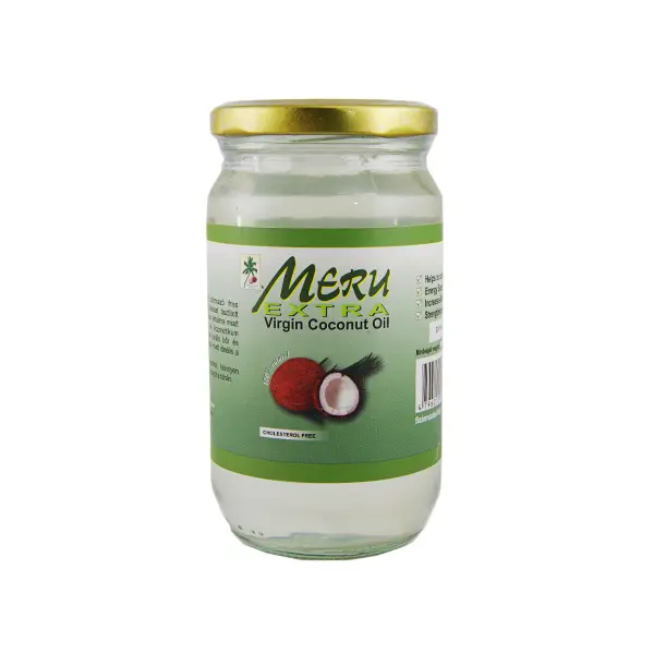 ULEI COCOS EXTRA VIRGIN 400ML
