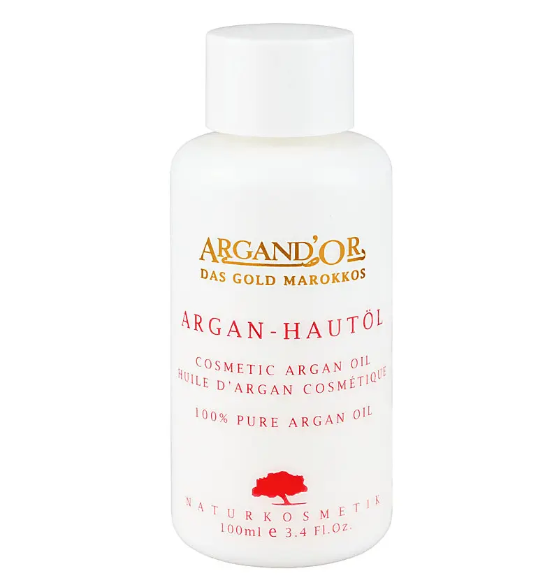 Ulei de Argan Argand'or 100 ml