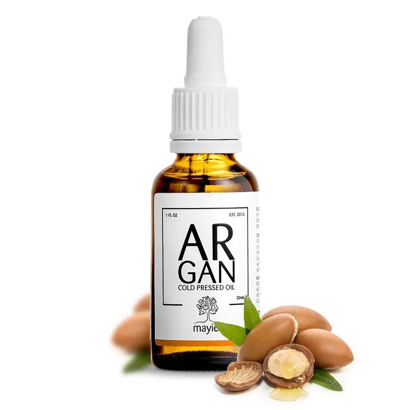 Ulei de Argan