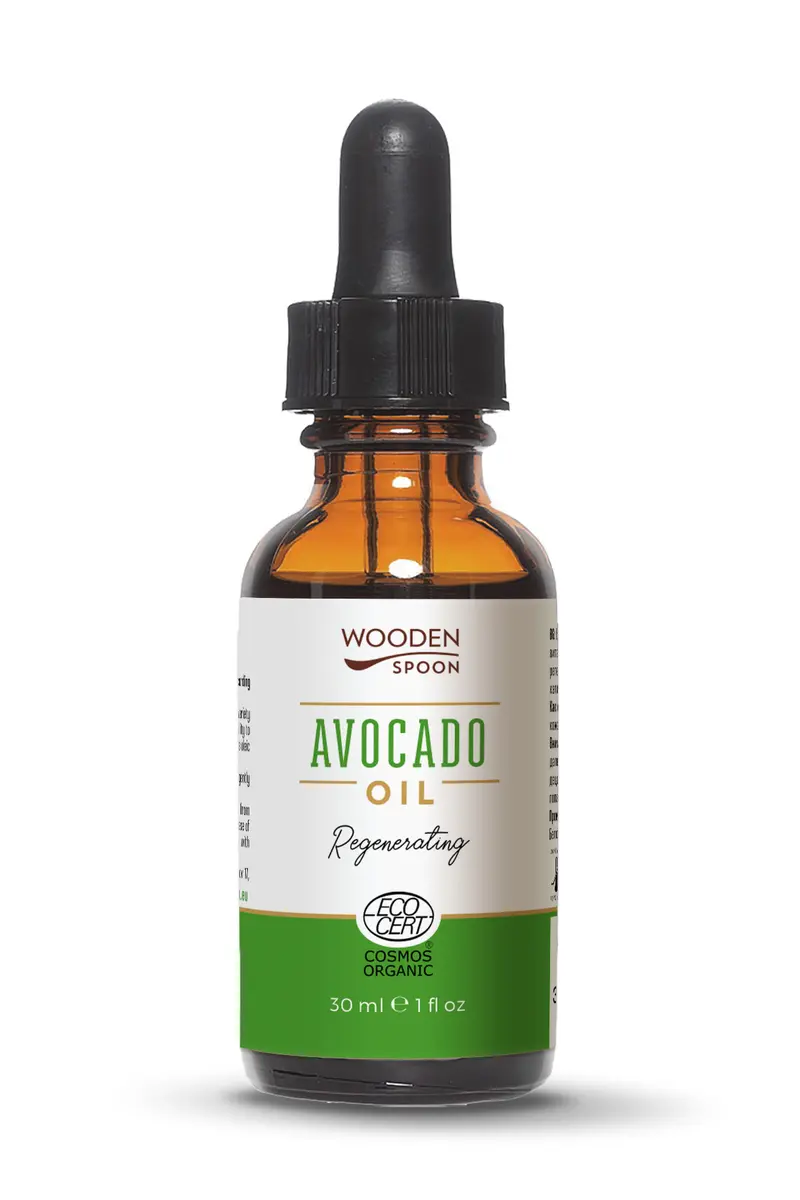 ULEI DE AVOCADO BIO 30ML