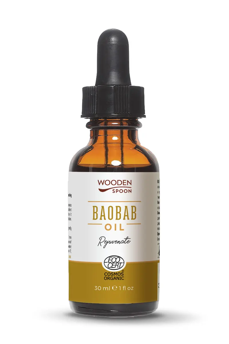 ULEI DE BAOBAB BIO 30ML