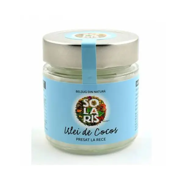 ULEI DE COCOS 300ML