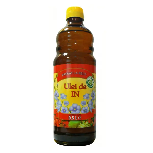 ULEI DE IN 500ML