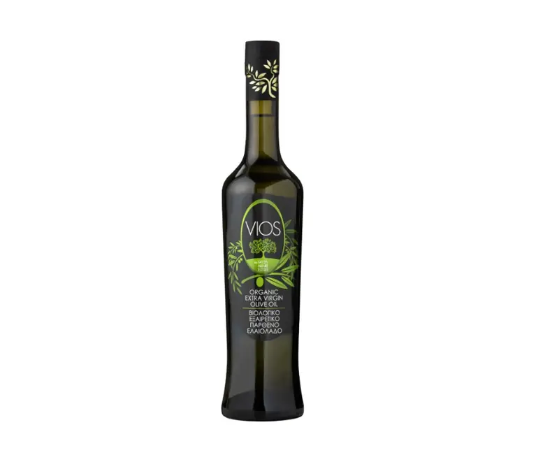Ulei de Masline Bio Extravirgin 500ml Vios