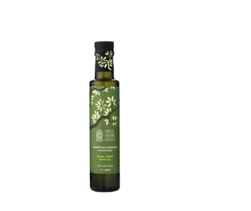 Ulei de masline extravirgin 250ml Greek Nature Estate