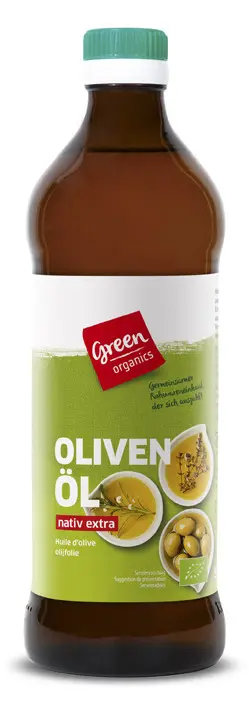 ULEI DE MASLINE EXTRAVIRGIN PRESAT LA RECE SPANIA 500ML