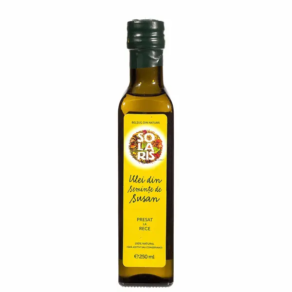 Ulei de susan 250ml Solaris