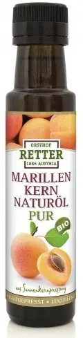ULEI DIN SAMBURI DE CAISE PRESAT LA RECE BIO 100ML