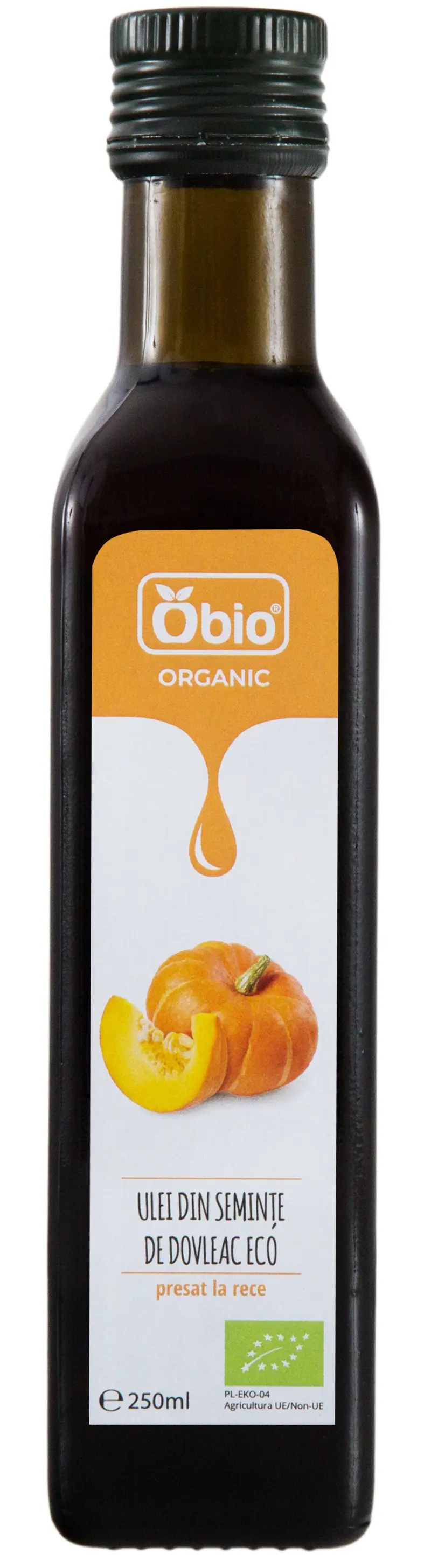 ULEI DIN SEMINTE DE DOVLEAC BIO 250ML