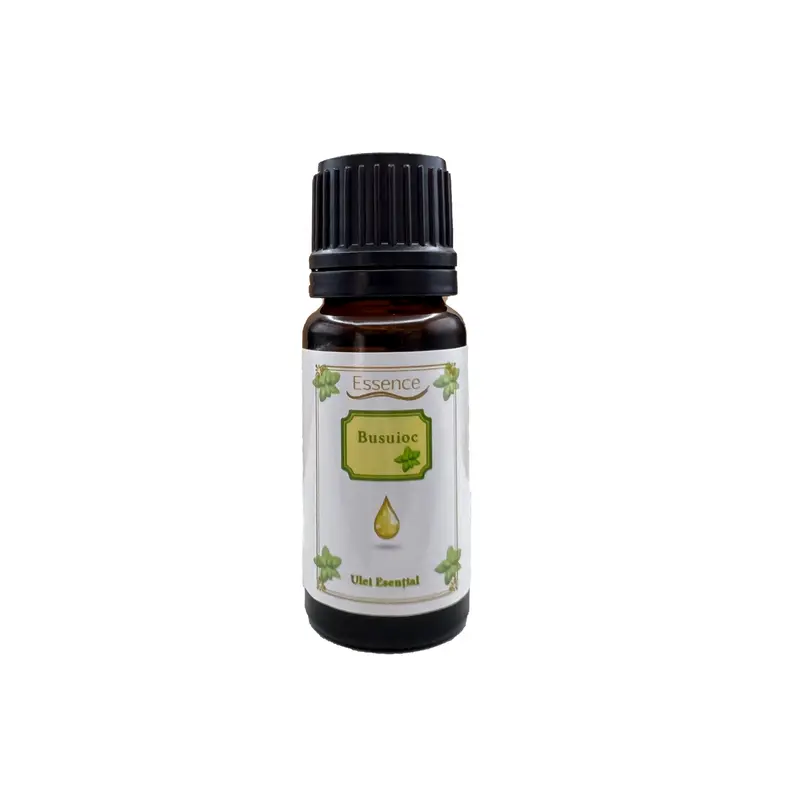 Ulei esential de Busuioc 10ml Essence
