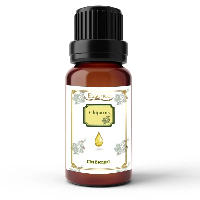 Ulei esential de Chiparos 10 ml Essence