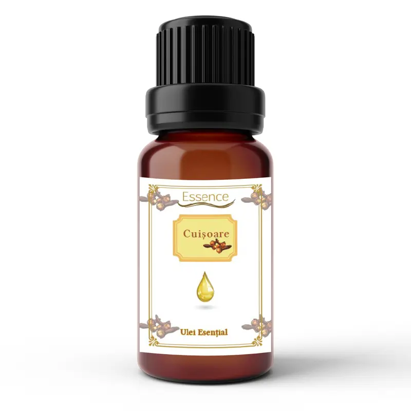 Ulei esential de cuisoare 10 ml Essence
