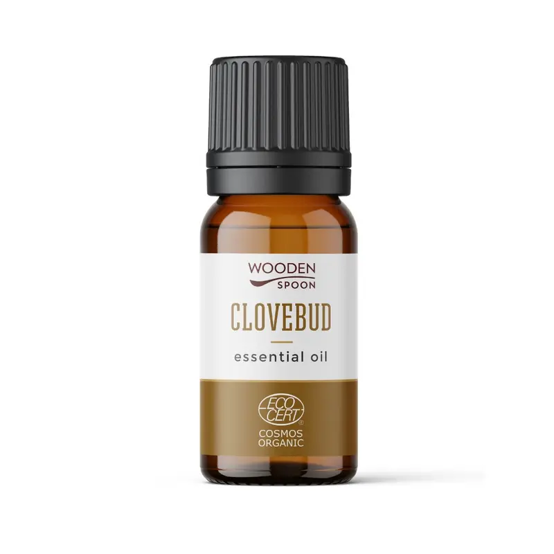 ULEI ESENTIAL DE CUISOARE BIO 5ML