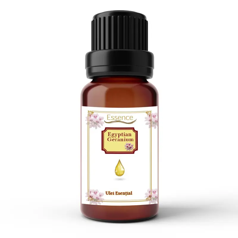 Ulei esential de Egyptian Geranium 10 ml Essence