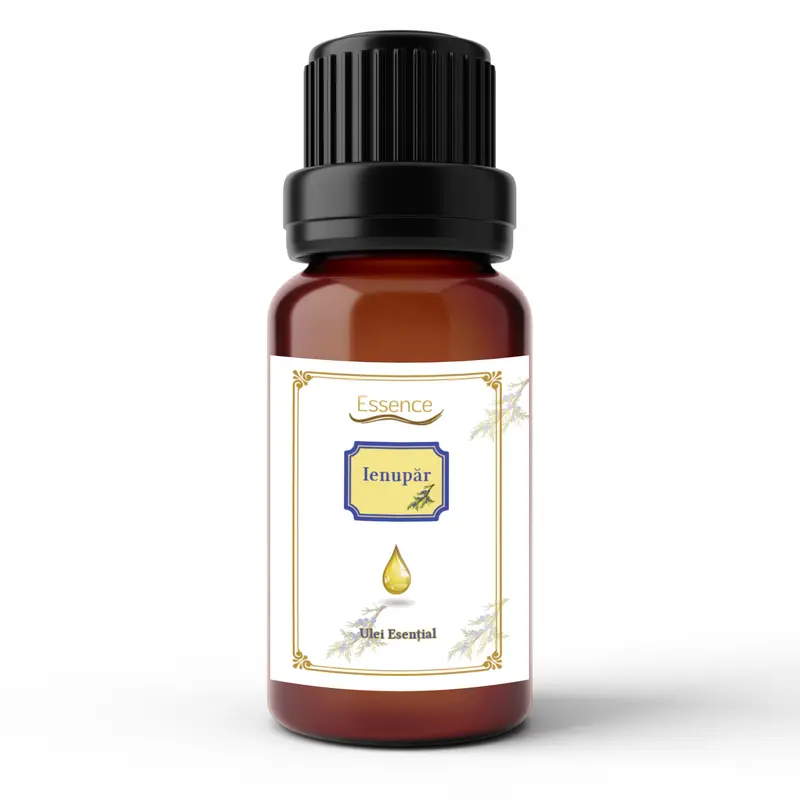 Ulei esential de ienupar 10ml Essence