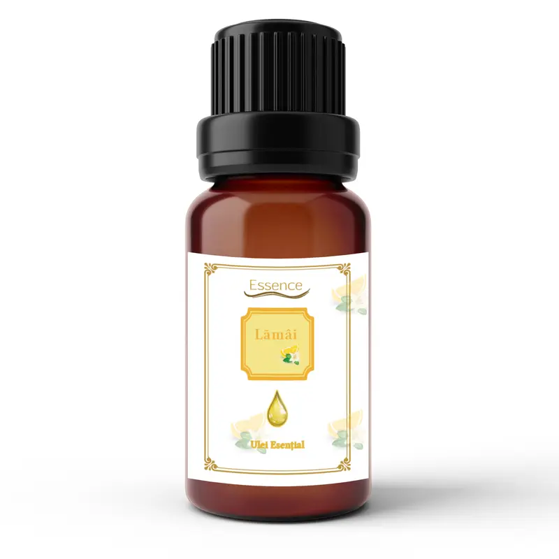 Ulei esential de lamaie 10ml Essence