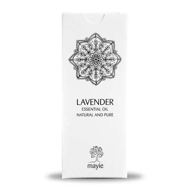 Ulei esențial de lavandă, 50ml