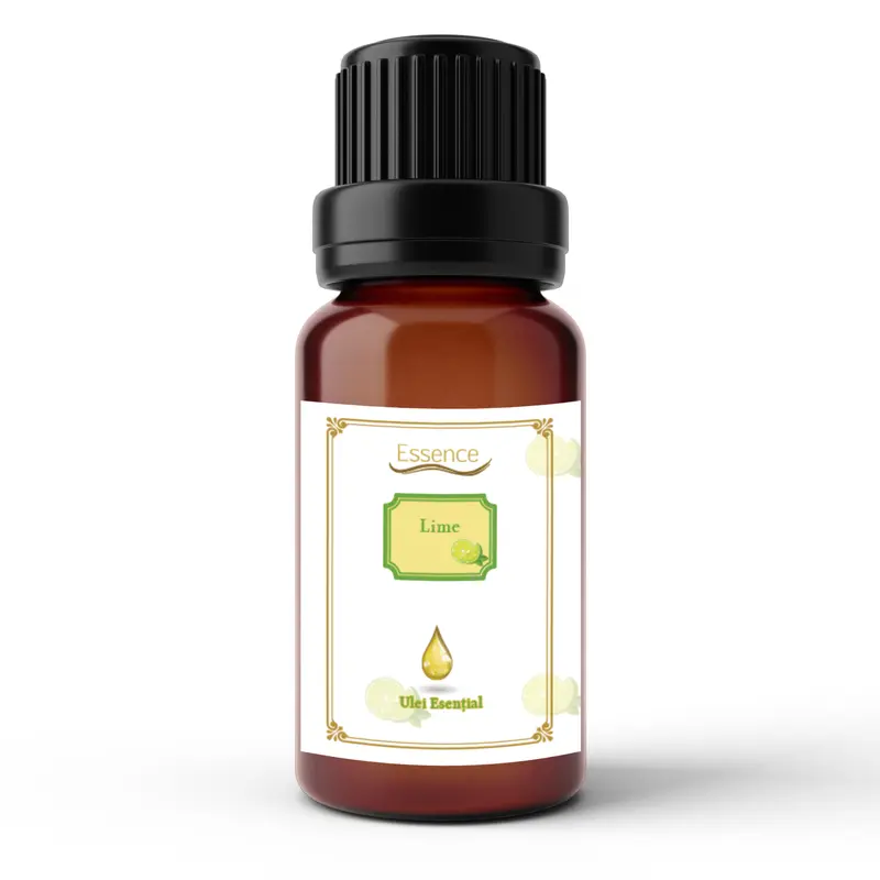 Ulei esential de Lime 10ml Essence