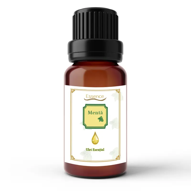 Ulei esential de menta 10ml Essence